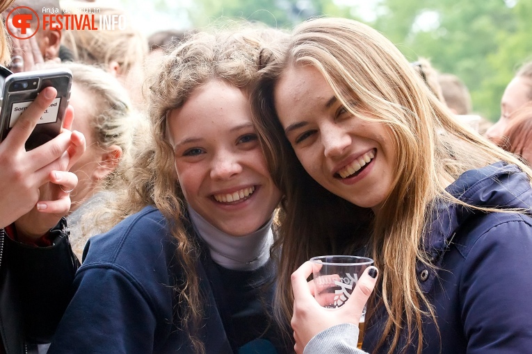 Bevrijdingsfestival Zuid-Holland 2019 foto