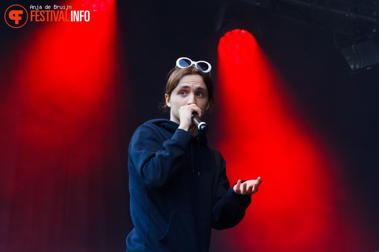 Bevrijdingsfestival Zuid-Holland 2019 foto