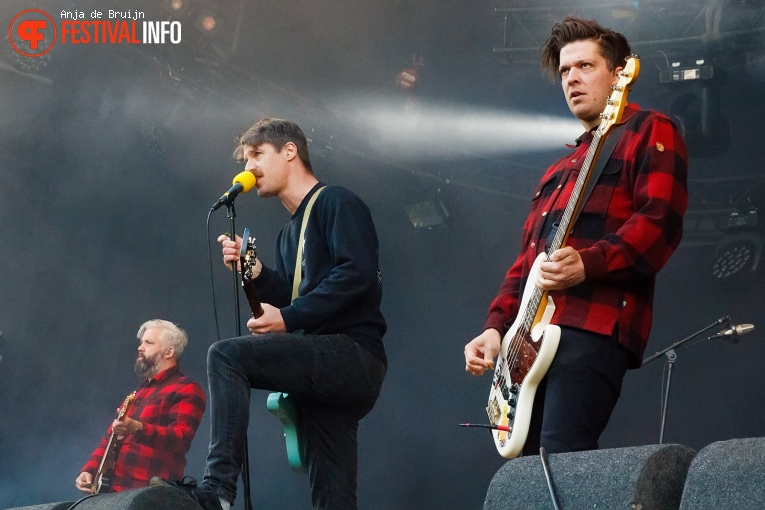 Bevrijdingsfestival Zuid-Holland 2019 foto