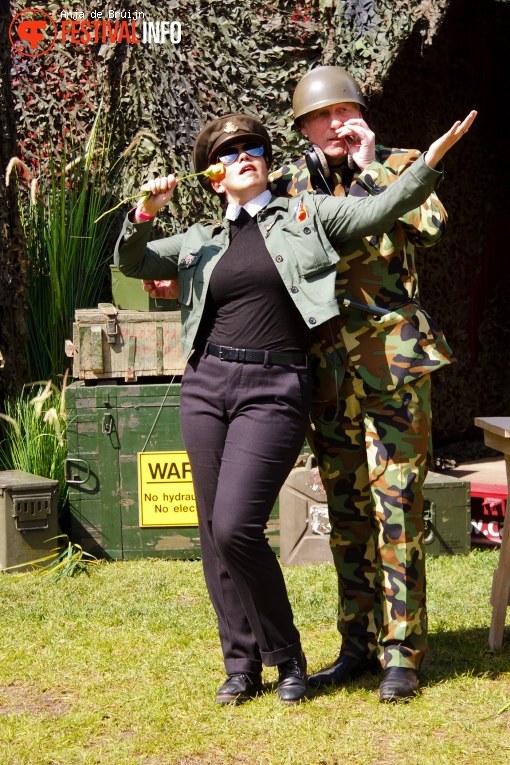 Bevrijdingsfestival Zuid-Holland 2019 foto