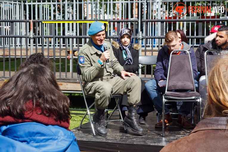 Bevrijdingsfestival Zuid-Holland 2019 foto