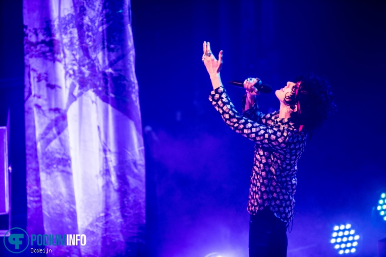 Foto LP op LP - 06/05 - Paradiso