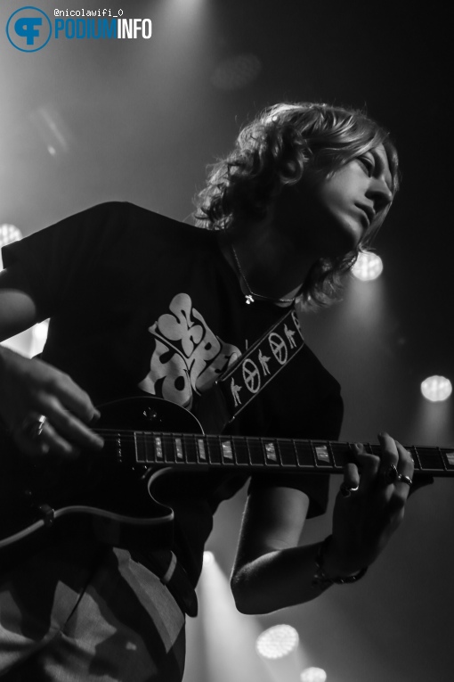 One Ok Rock - 12/05 - 013 foto