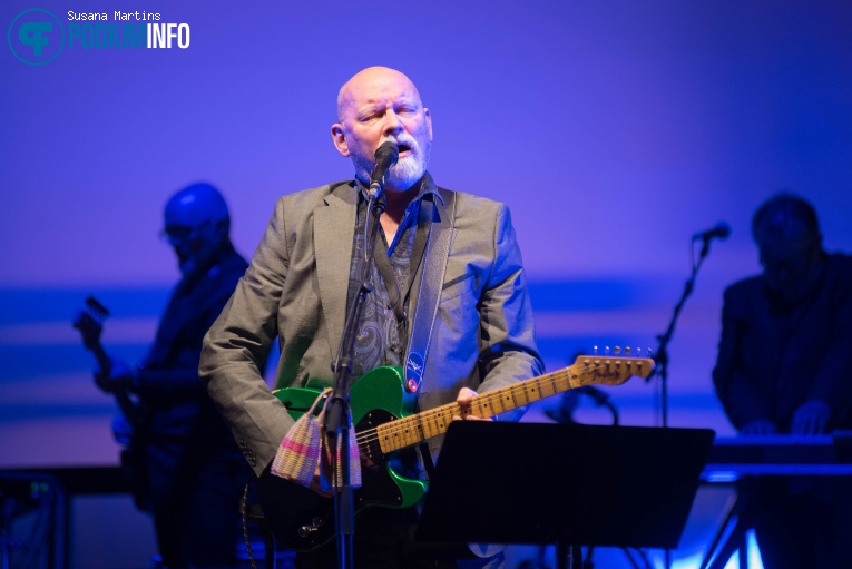 Foto Dead Can Dance op Dead Can Dance - 13/05 - TivoliVredenburg