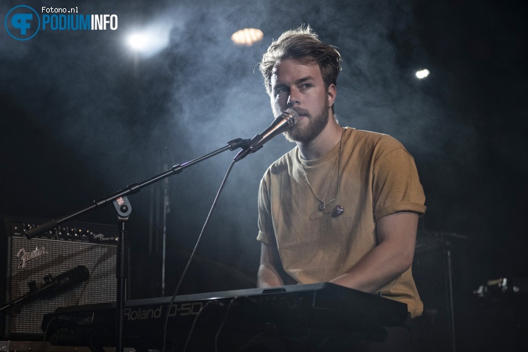Foto Me-Time op Buitengewoon - 13/05 - Paradiso Noord (Tolhuistuin)