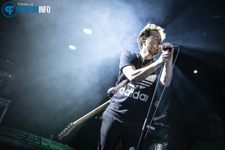Foto The Brahms op Buitengewoon - 13/05 - Paradiso Noord (Tolhuistuin)