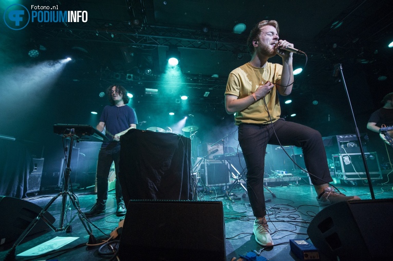 Foto Me-Time op Buitengewoon - 13/05 - Paradiso Noord (Tolhuistuin)