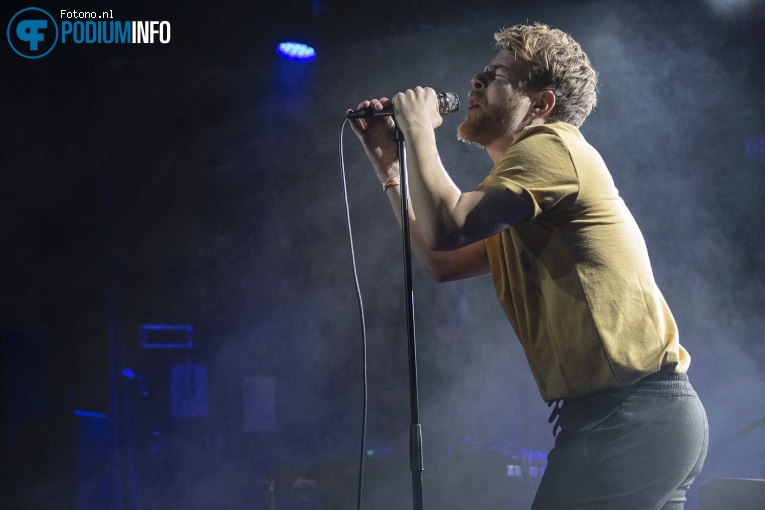 Foto Me-Time op Buitengewoon - 13/05 - Paradiso Noord (Tolhuistuin)