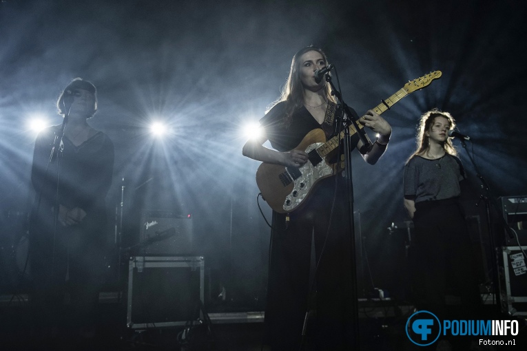 Foto Jeanne op Buitengewoon - 13/05 - Paradiso Noord (Tolhuistuin)