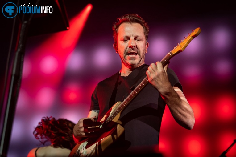 Foto dEUS op dEUS - 15/05 - TivoliVredenburg