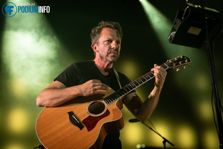 dEUS op dEUS - 15/05 - TivoliVredenburg foto