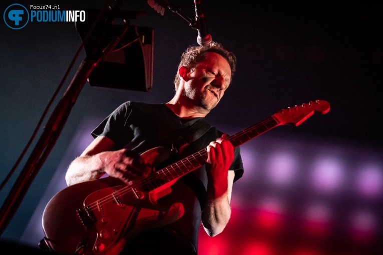 Foto dEUS op dEUS - 15/05 - TivoliVredenburg