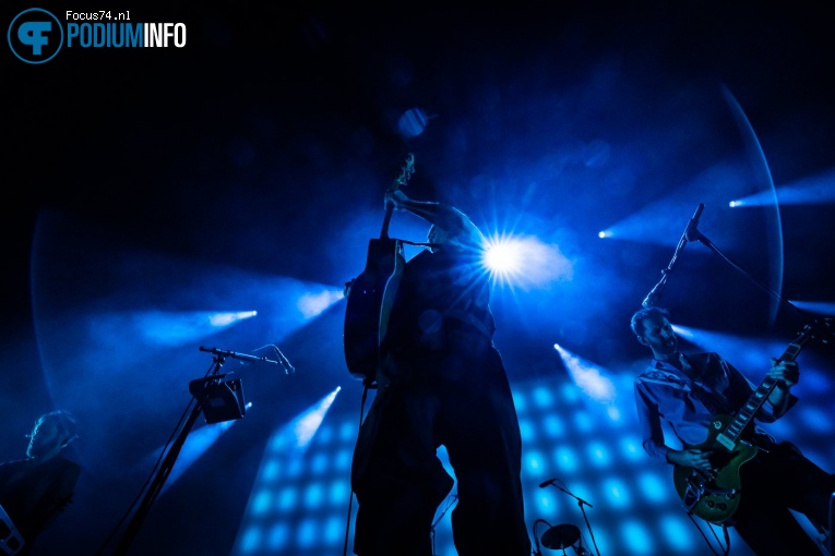 Foto dEUS op dEUS - 15/05 - TivoliVredenburg