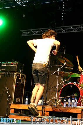 This Is Hell op Groezrock 2008 foto