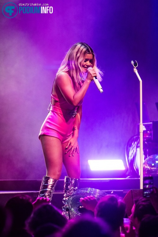 Maren Morris op Maren Morris - 22/05 - Paradiso foto