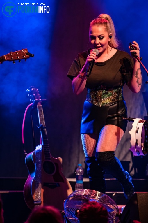 Foto Raelynne op Maren Morris - 22/05 - Paradiso
