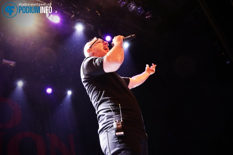 Bad Religion op Bad Religion - 22/05 - Effenaar foto