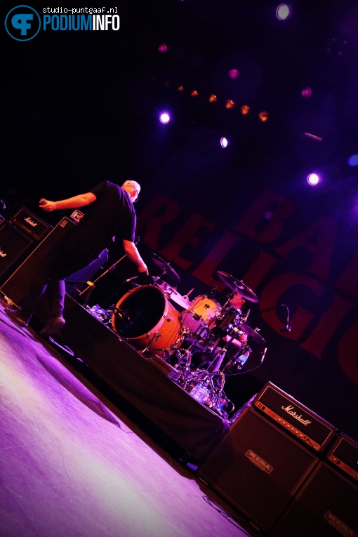 Bad Religion op Bad Religion - 22/05 - Effenaar foto