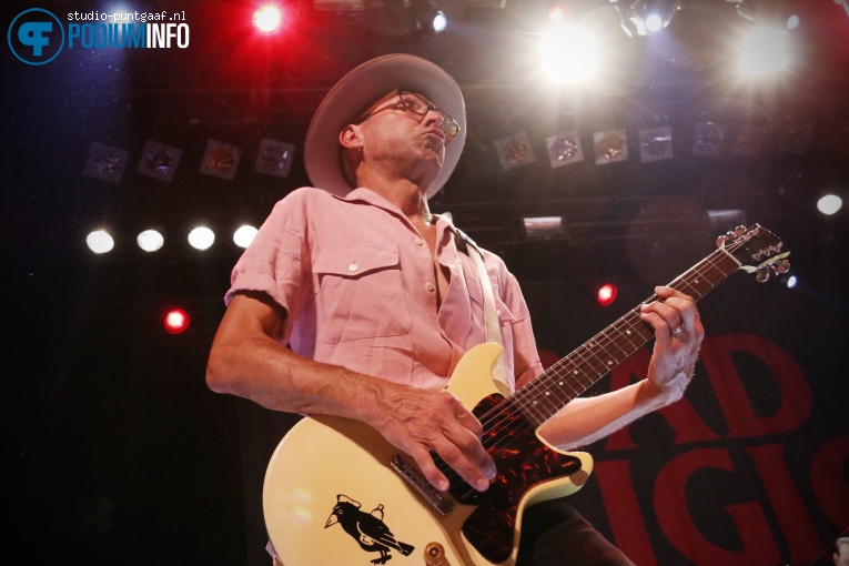 Foto Bad Religion op Bad Religion - 22/05 - Effenaar
