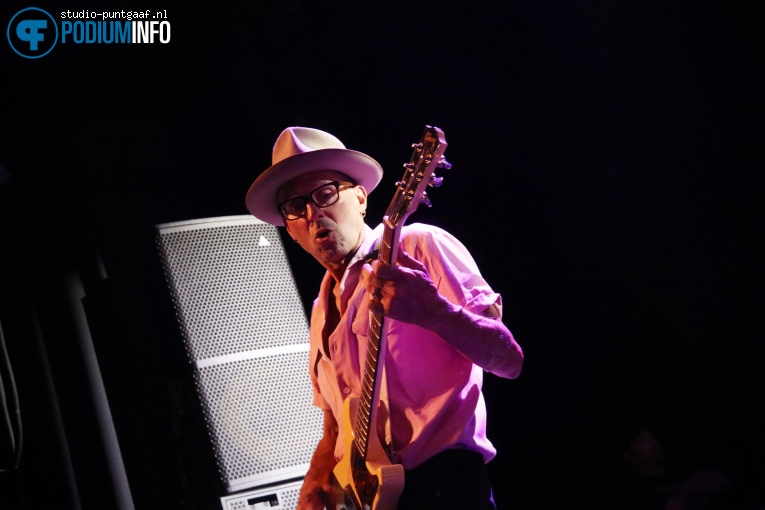 Bad Religion op Bad Religion - 22/05 - Effenaar foto