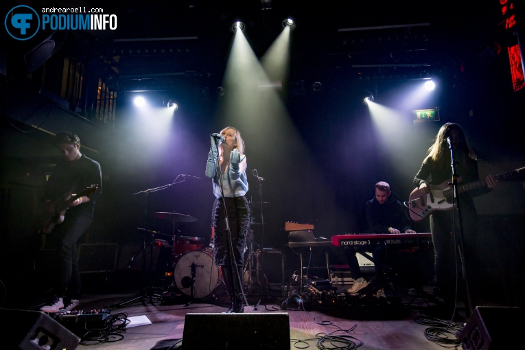 Geike op Geike - 23/05 - Bitterzoet foto