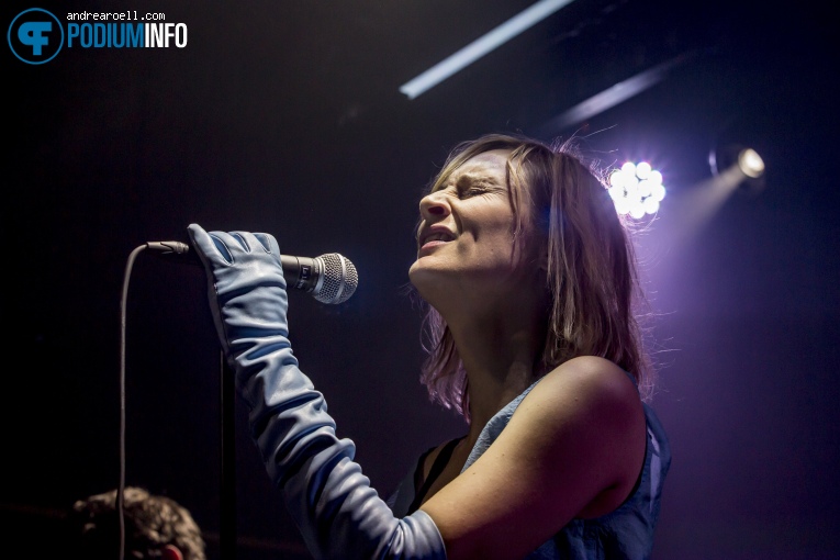 Geike op Geike - 23/05 - Bitterzoet foto