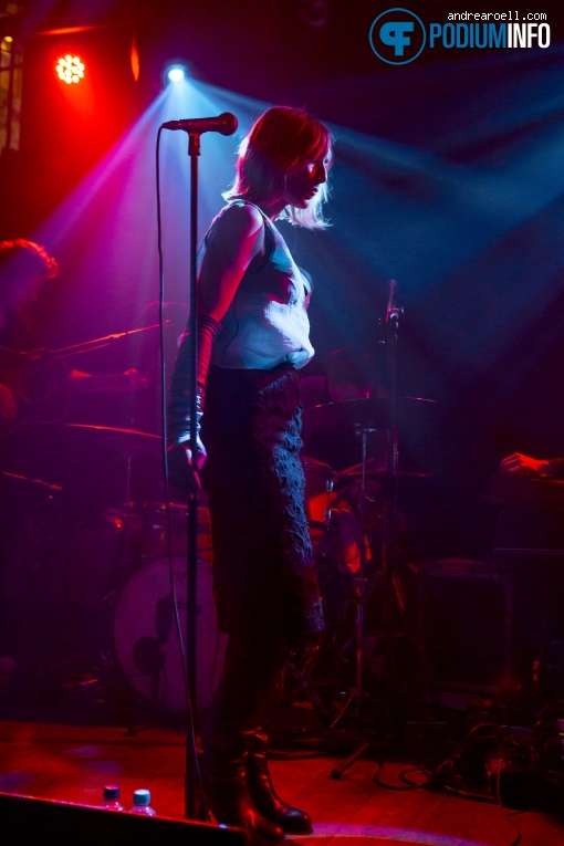 Foto Geike op Geike - 23/05 - Bitterzoet