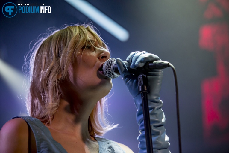 Geike op Geike - 23/05 - Bitterzoet foto