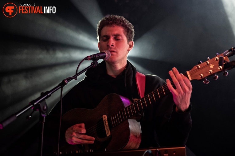 Foto Tomberlin op London Calling #1 2019 - zaterdag