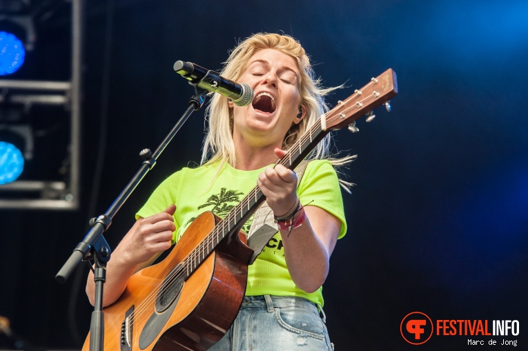 Miss Montreal op Central Park 2019 foto