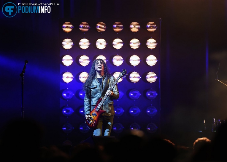 Foto Alice In Chains op Alice In Chains / Black Rebel Motorcycle Club - 27/05 - 013