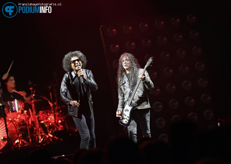 Alice In Chains op Alice In Chains / Black Rebel Motorcycle Club - 27/05 - 013 foto