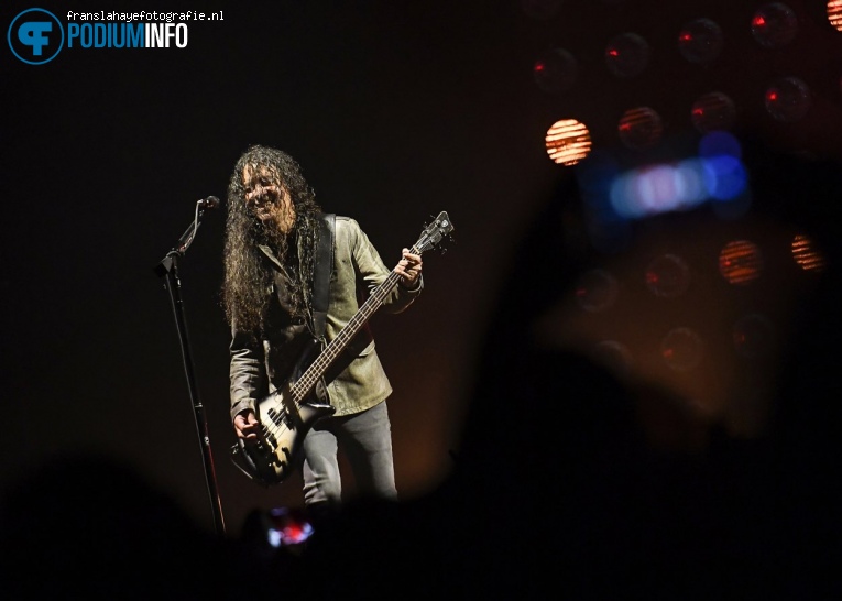 Foto Alice In Chains op Alice In Chains / Black Rebel Motorcycle Club - 27/05 - 013