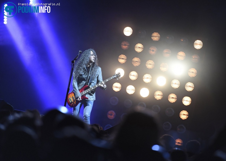Foto Alice In Chains op Alice In Chains / Black Rebel Motorcycle Club - 27/05 - 013