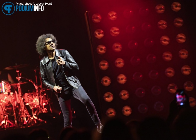 Alice In Chains op Alice In Chains / Black Rebel Motorcycle Club - 27/05 - 013 foto