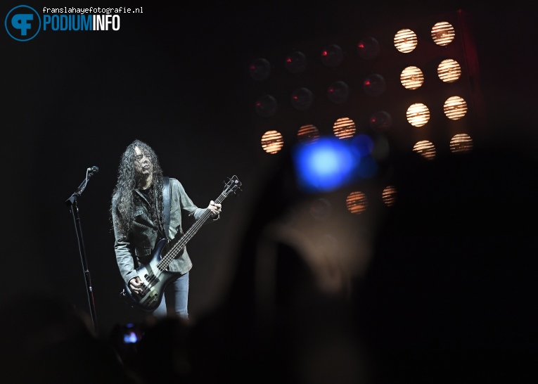 Foto Alice In Chains op Alice In Chains / Black Rebel Motorcycle Club - 27/05 - 013