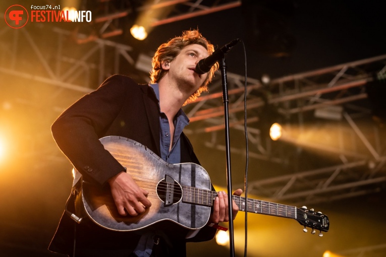 Balthazar (Be) op Dauwpop 2019 foto