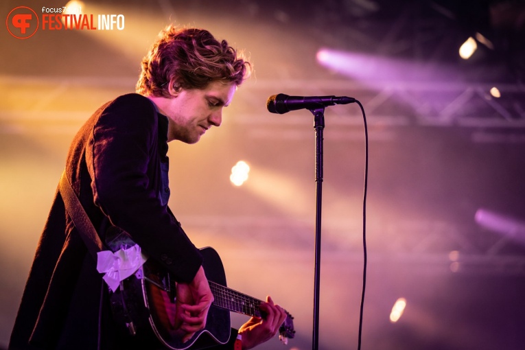 Balthazar (Be) op Dauwpop 2019 foto