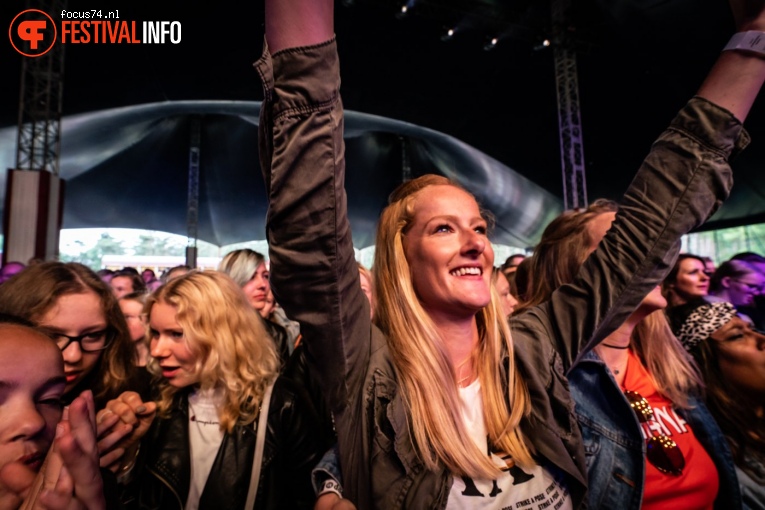 Dauwpop 2019 foto