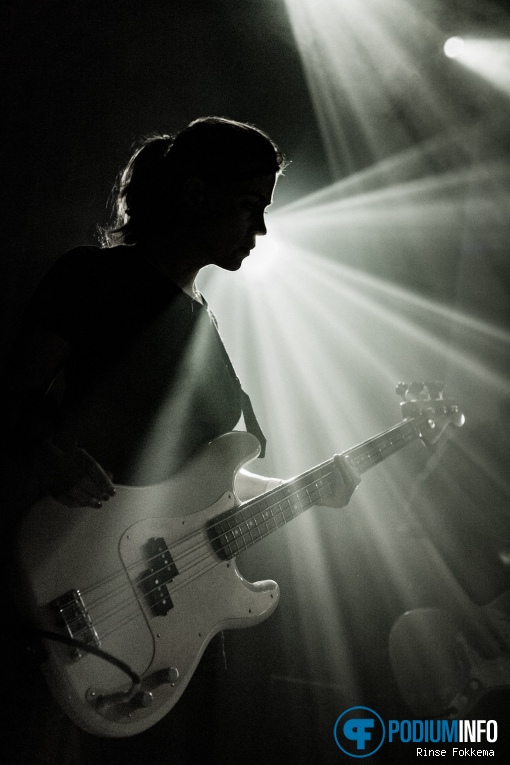 Habitants op Habitants - 30/05 - Paradiso foto