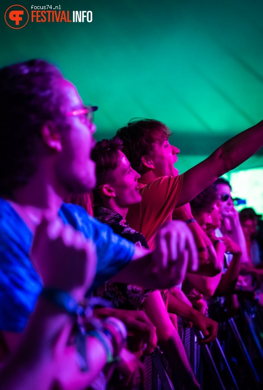 Best Kept Secret 2019 - zaterdag 1 juni foto
