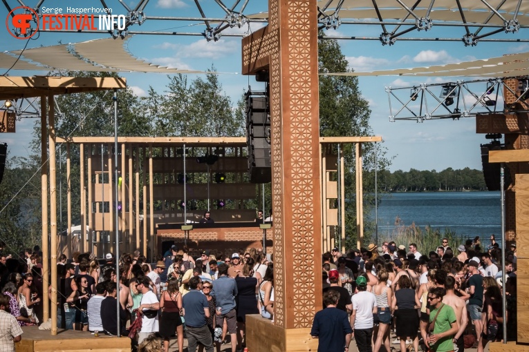 Best Kept Secret 2019 - zondag 2 juni foto