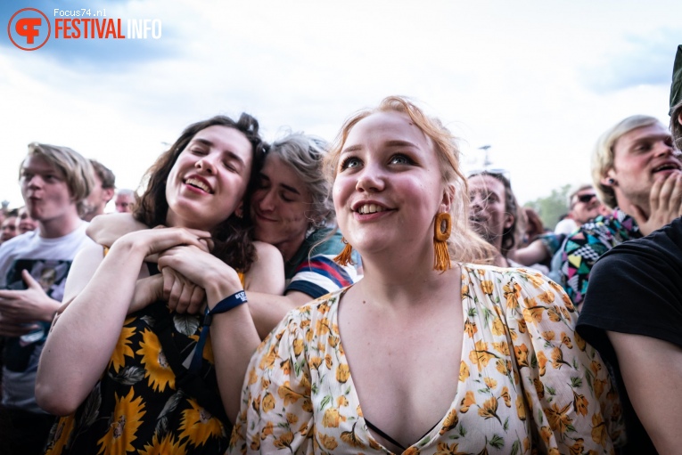 Best Kept Secret 2019 - zondag 2 juni foto