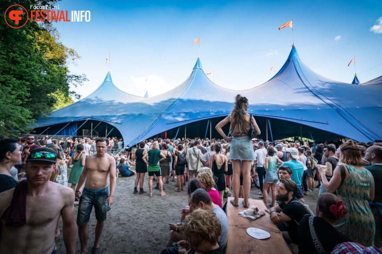 Best Kept Secret 2019 - zondag 2 juni foto