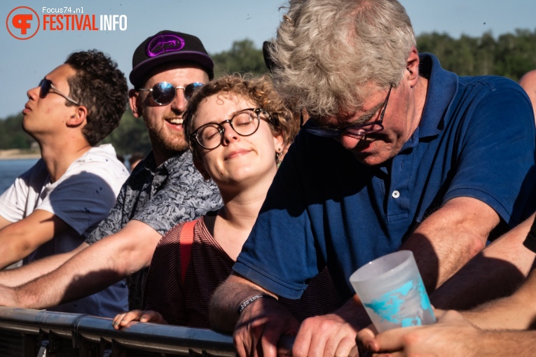 Best Kept Secret 2019 - zondag 2 juni foto