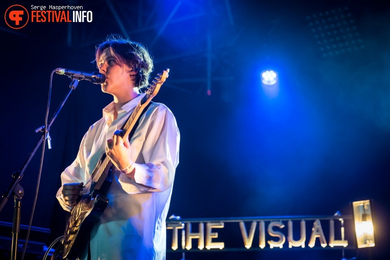 The Visual op Best Kept Secret 2019 - zondag 2 juni foto