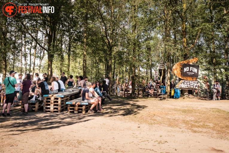 Best Kept Secret 2019 - zondag 2 juni foto