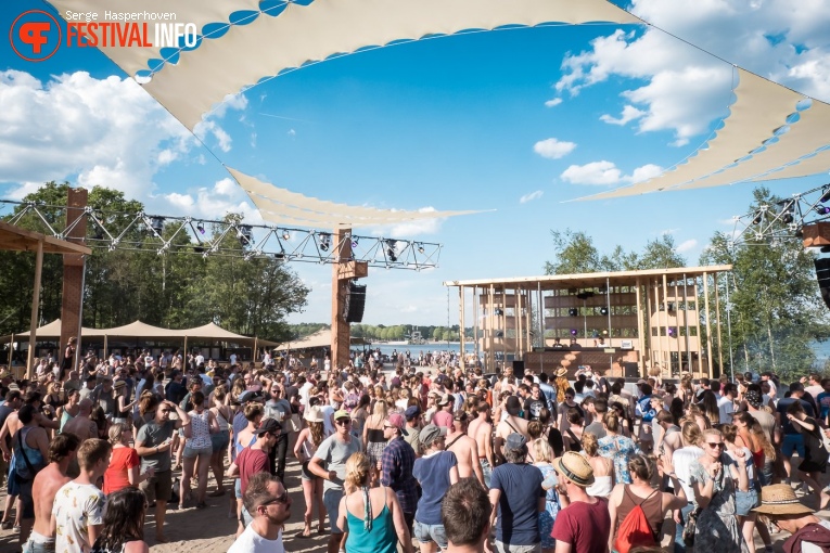 Best Kept Secret 2019 - zondag 2 juni foto