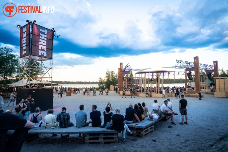 Best Kept Secret 2019 - zondag 2 juni foto