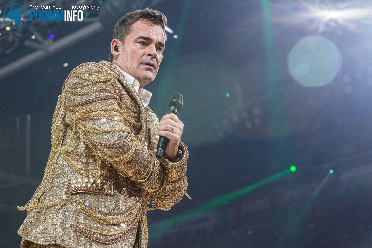 De Toppers op De Toppers - 31/05 - Johan Cruijff ArenA foto